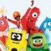 Yo Gabba Gabba