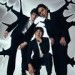 Last Dinosaurs&旅行团乐队