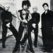 Siouxsie And The Banshees