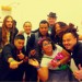 La Santa Cecilia&Mon Laferte