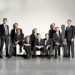Straight No Chaser&Barry Manilow