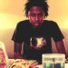 P. Blackk&Asher Roth