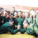 武警福建南平支队合唱团