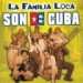 La Familia Loca&Daniel&Dawe