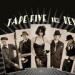Tape Five&Yuliet Topaz