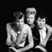 Stray Cats&Brian Setzer