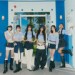 OH MY GIRL&스컬&하하