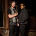 Project Lionheart&Blake Lewis