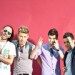Narcotic Sound&Christian D&Marius Mirica&Mihai Constantin&Cristian Dumitrescu