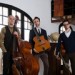 Biel Ballester Trio&Pat Metheny Trio&The Limp Twins&Kanticos&Jazz Urbaine&Italian Café Society