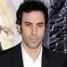 Sasha Baron Cohen&Hugh Jackman