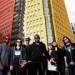 Clement Marfo & the Frontline&Kano