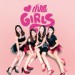 小旭GIRLS