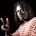 Emmanuel Jal&Henrik Schwarz