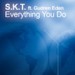 S.K.T&Shaun Escoffery