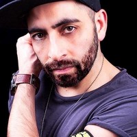 Darius Syrossian&George Smeddles