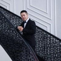 李久驰