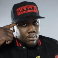 Jr O Crom&Doomams&Black M&Dry