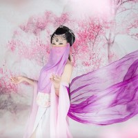 烟锁清秋