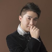李天平&朱敏