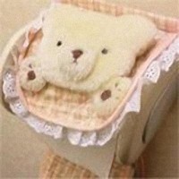 かいりきベア