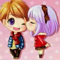 黄玉&雪儿