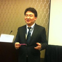 何凯文老师