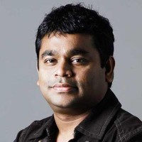 A.R. Rahman&Yuvan Shankar Raja