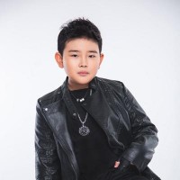 梁禹辉