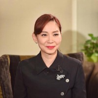 邝美云&钟镇涛