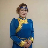 左春惠