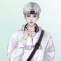 羊驼Alpaca丶
