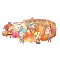 星际小蚂蚁