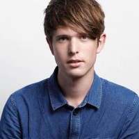 James Blake