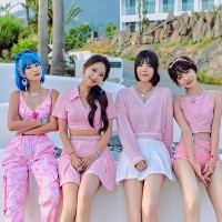걸카인드 (GIRLKIND)