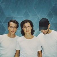 Lukas Graham&G-Eazy
