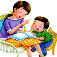 儿童教育