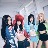 BLACKPINK&Cardi B