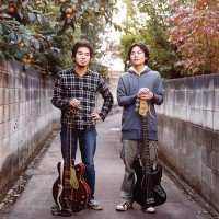 キセル&エマーソン北村&キセル／伊藤　葉子／徳永　友美／栗原　尚子