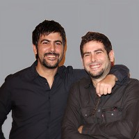 Estopa&Amaral