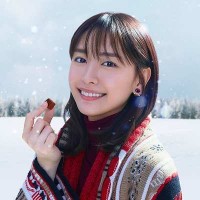 新垣結衣