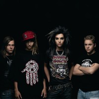 Tokio Hotel&VIZE