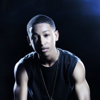 Jacob Latimore&Diggy Simmons