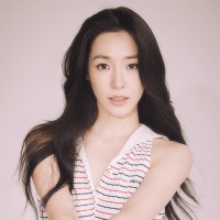 Tiffany Young&사이먼 도미닉