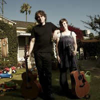 The Weepies&Deb Talan&Steve Tannen