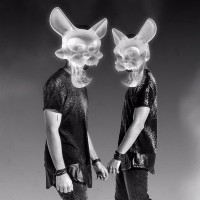 Cat Dealers&Bruno Martini&Joy Corporation