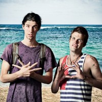 3OH!3&Kesha