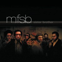 MFSB&The Three Degrees
