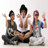 Naughty Pepper&Gongbang
