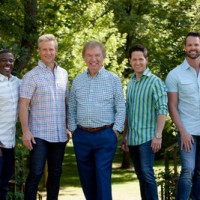 Gaither&Wesley Pritchard&David Phelps